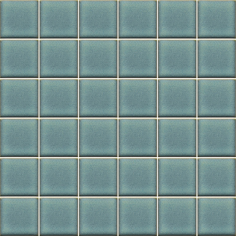 GLOSS SAGE MOSAIC 47X47
