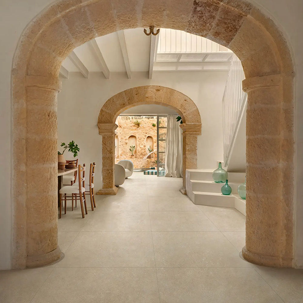 MYSTONE BERICI BEIGE NATURALE 600X600