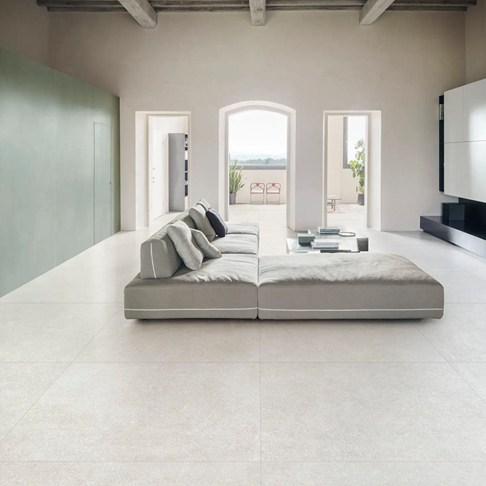 MYSTONE BERICI BIANCO NATURALE 600X600