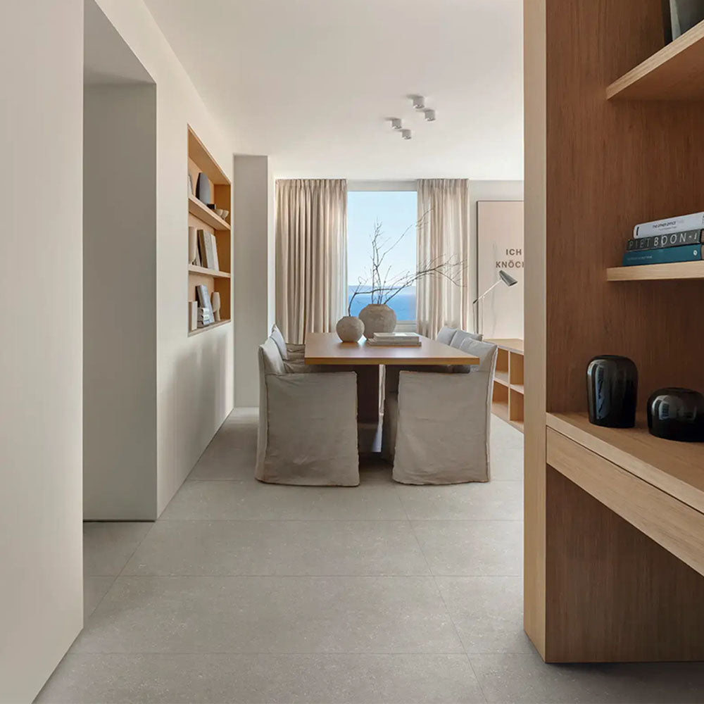 MYSTONE BERICI CENERE NATURALE 600X1200