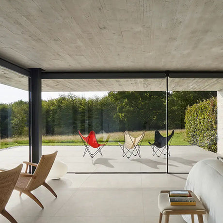 MYSTONE BERICI GRIGIO NATURALE 600X600