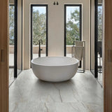 MYSTONE SILVER ROOT NATURALE WHITE 600X1200