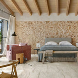 MYSTONE SILVER ROOT NATURALE WHITE 600X1200