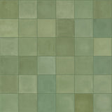 Marazzi D_Segni Blend Verde 100x100