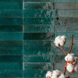 Marazzi Modernista Blue Lux 60x240