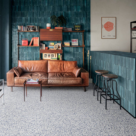 Marazzi Modernista Blue Lux 60x240