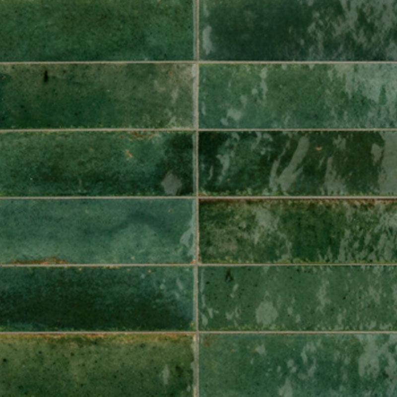 Marazzi Modernista Green Lux 60x240