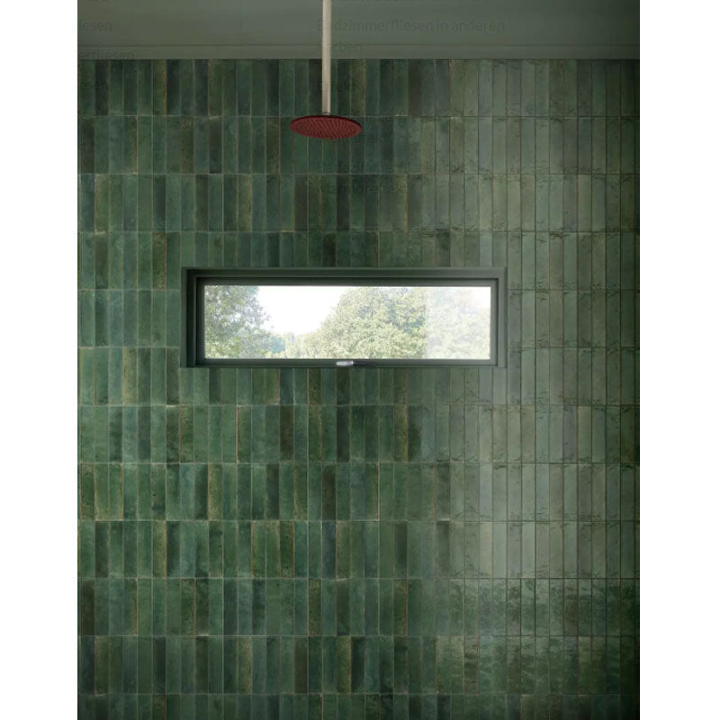 Marazzi Modernista Green Lux 60x240