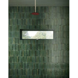 Marazzi Modernista Green Lux 60x240