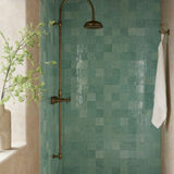 Marazzi Modernista Turquoise Lux 60x240