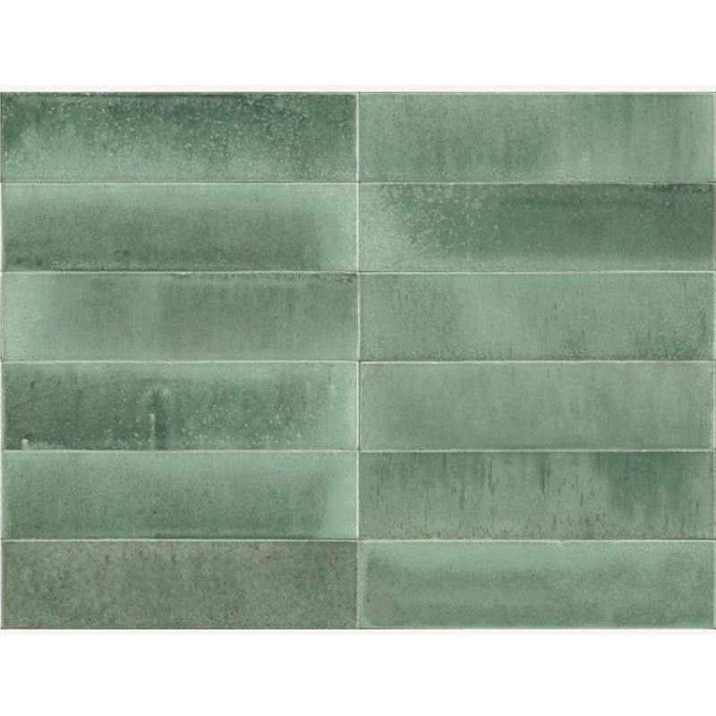 Marazzi Modernista Turquoise Lux 60x240