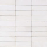 Marazzi Rice Bianco Lux Gloss 50x150
