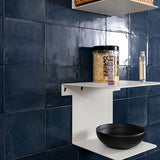 Marazzi Rice Blu Lux Gloss 150x150