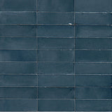 Marazzi Rice Blu Lux Gloss 50x150