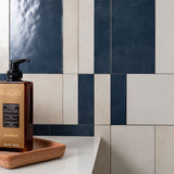 Marazzi Rice Natural Lux Gloss 150x150