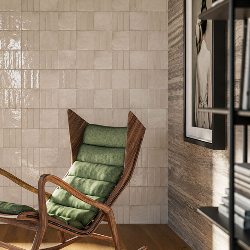 Marazzi Rice Natural Lux Gloss 150x150