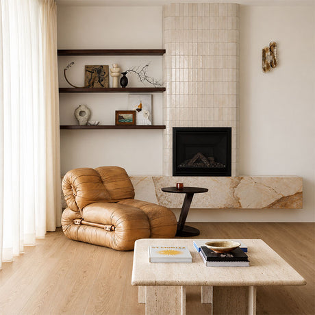 Marazzi Rice Natural Lux Gloss 50x150
