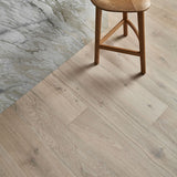 Prestige European Oak Engineered Flooring Marble 2200x220x21/6mm