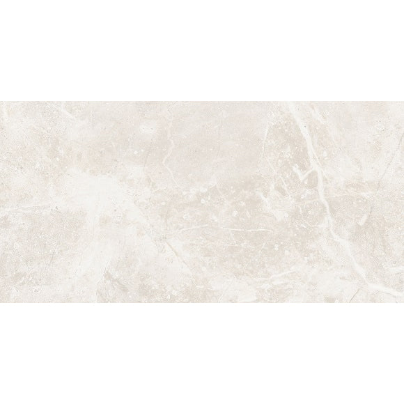 Entiva Dallas Marfil Light Polished 300x600mm