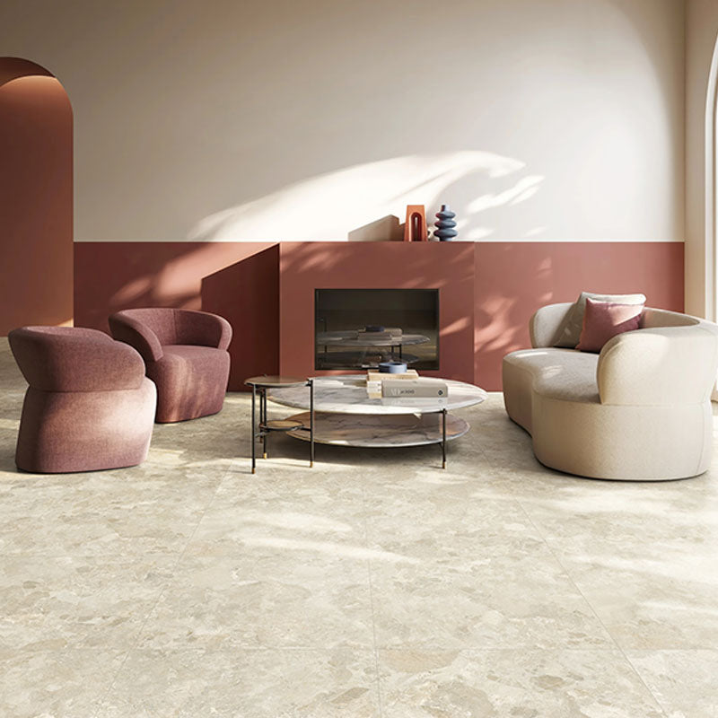 Matera Beige 600x600 StoneTouch Tec