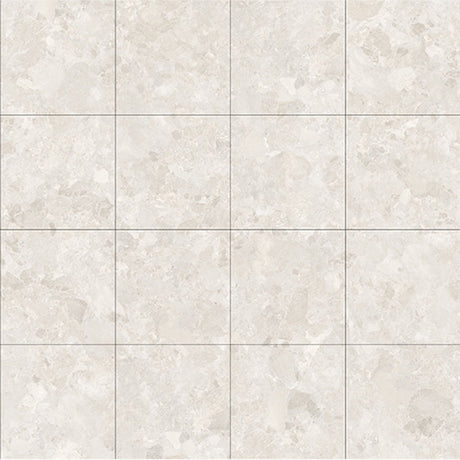 Matera White 600x600 StoneTouch Tec