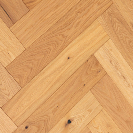 Maxi Oak Parquetry Ballina 600x120x14/2mm