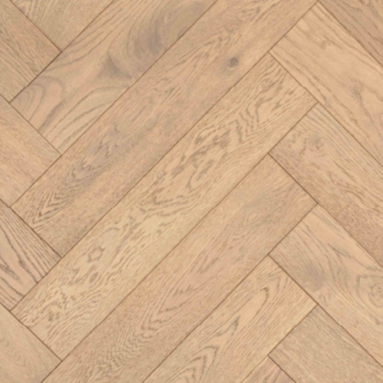 Maxi Oak Parquetry Byron 600x120x14/2mm