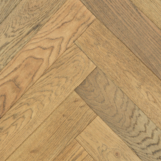 Maxi Oak Parquetry Clunes 600x120x14/2mm