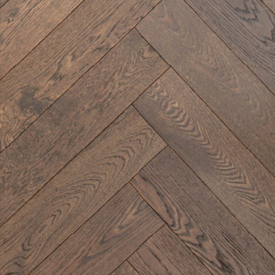 Maxi Oak Parquetry Empire 600x120x14/2mm