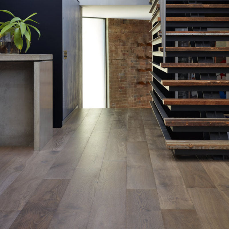 Prestige European Oak Engineered Flooring Merlot 2200x220x21/6mm