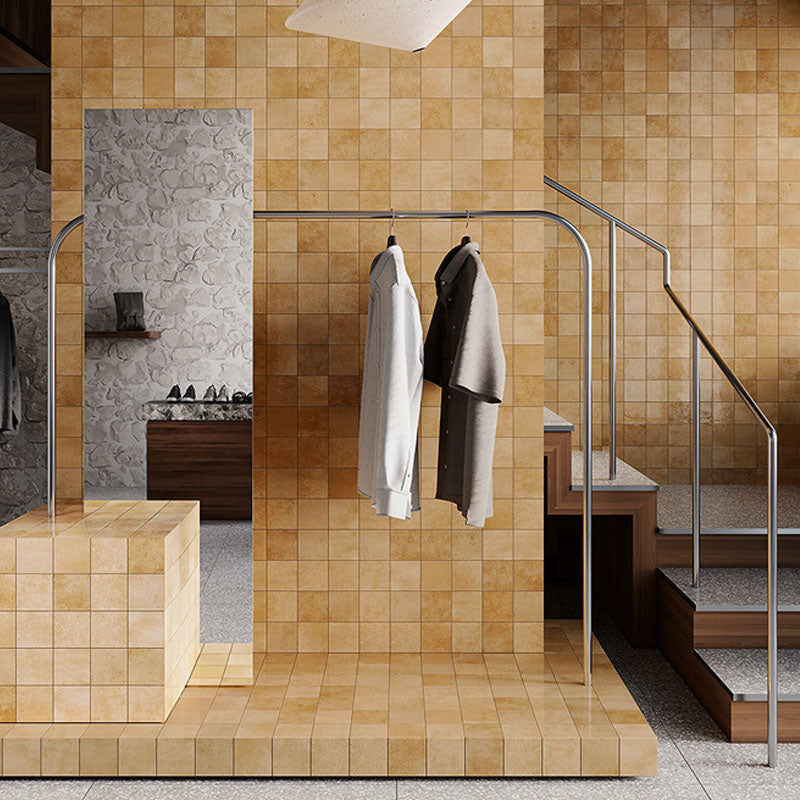 Sartoria Alchemica Miele Gloss 100x100