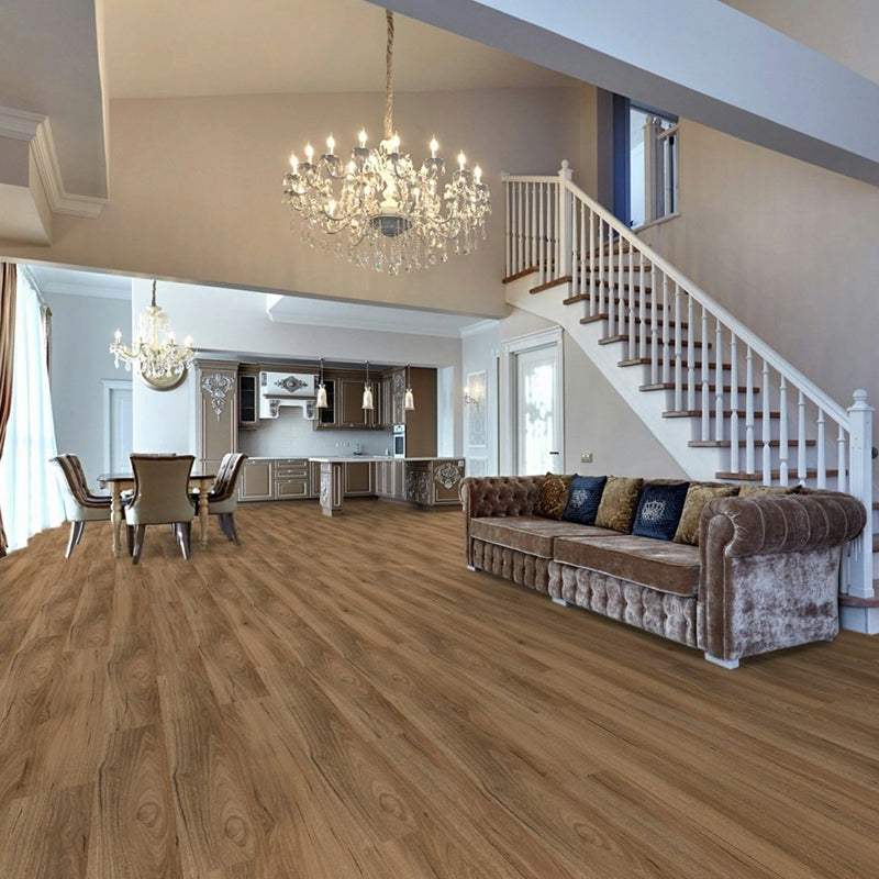 Classic Hybrid Mountain Spotted Gum 1530x183x5.5mm