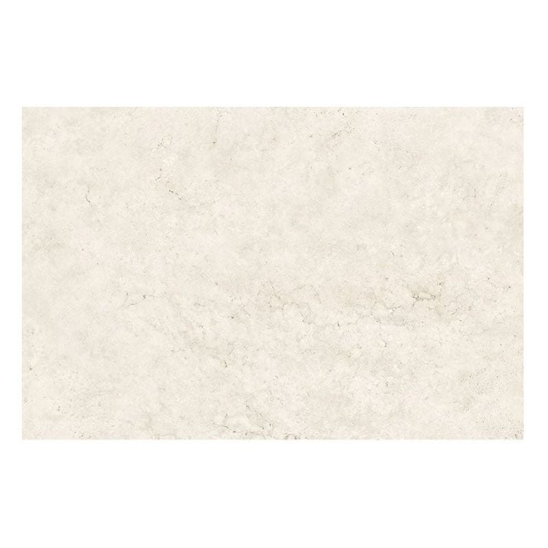 NAVONA Bianco 40x60 Bullnose-Square Edge
