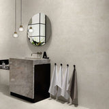 NAVONA Bianco 30x60 SurfaceTec