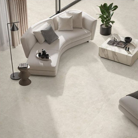 NAVONA Bianco 60x120 SurfaceTec