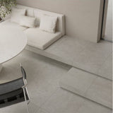 NAVONA Chalk 60x60 SurfaceTec