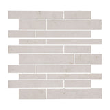 NAVONA Bianco Mosaic 29.8x29.8