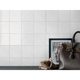 Newport White Gloss 125x125mm