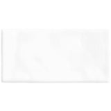 Newport White Gloss 62.5x125mm