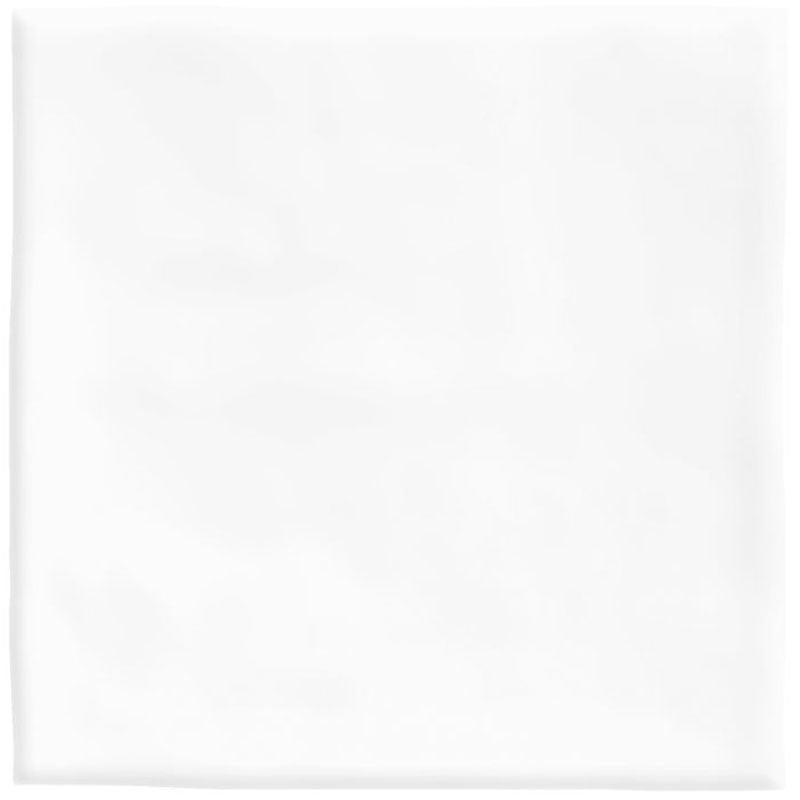 Newport White Gloss 125x125mm