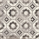 MAIOLICHE CEMENTINE 10 NERA 200X200