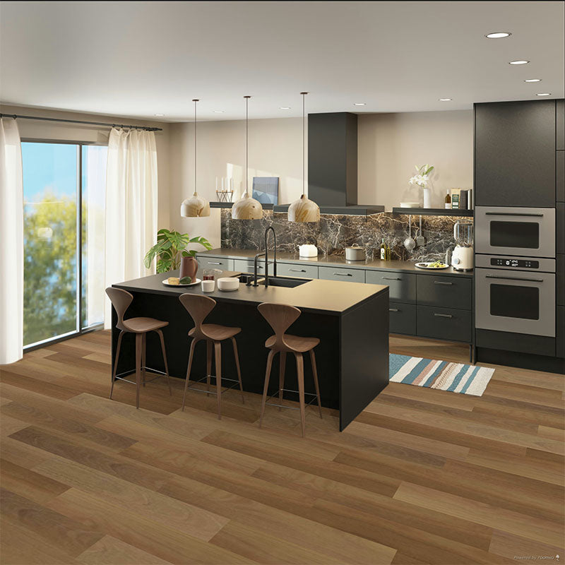 Luxury Vinyl Planks Naturale Plank 3.0 Coastal Blackbutt 1219x178x3mm (0.5mm Wear Layer)