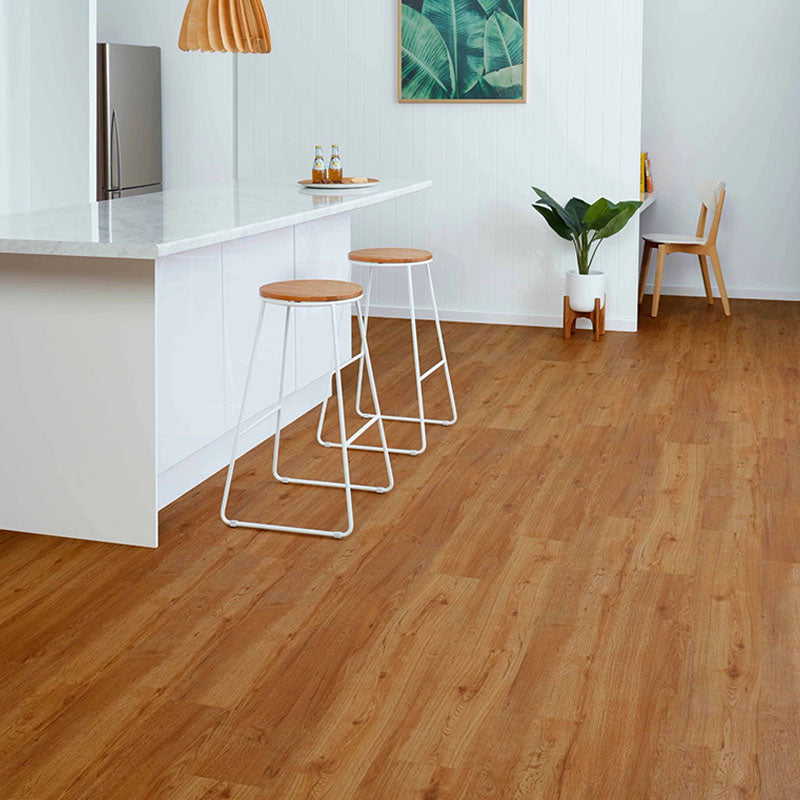 Luxury Vinyl Planks Naturale Plank 3.0 Golden Oak 1219x178x3mm (0.5mm Wear Layer)