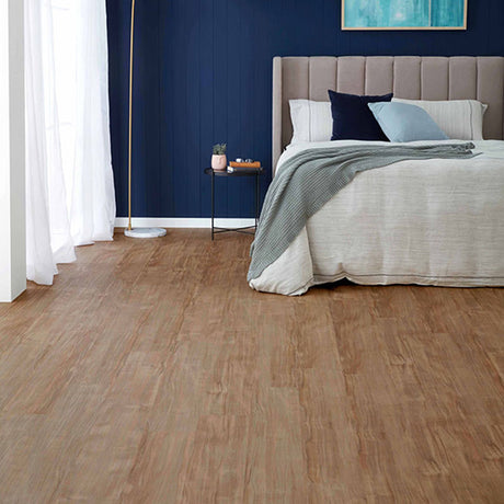 Luxury Vinyl Planks Naturale Plank 3.0 Limed Tallowwood 1219x178x3mm (0.5mm Wear Layer)