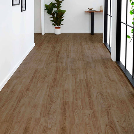 Luxury Vinyl Planks Naturale Plank 3.0 Autumn Washed Oak 1219x178x3mm (0.5mm Wear Layer)