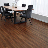 Luxury Vinyl Planks Naturale Plank 3.0 Smoked Hickory 1219x178x3mm (0.5mm Wear Layer)