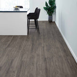 Luxury Vinyl Planks Naturale Plank 3.0 Pepper Grey Oak 1219x178x3mm (0.5mm Wear Layer)