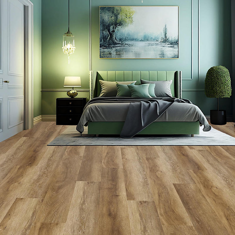 Luxury Vinyl Planks Naturale Plank 5.0 Umber 1524x229x4.5mm (0.5mm Wear Layer)