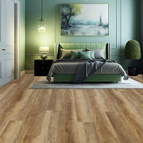 Luxury Vinyl Planks Naturale Plank 5.0 Umber 1524x229x4.5mm (0.5mm Wear Layer)