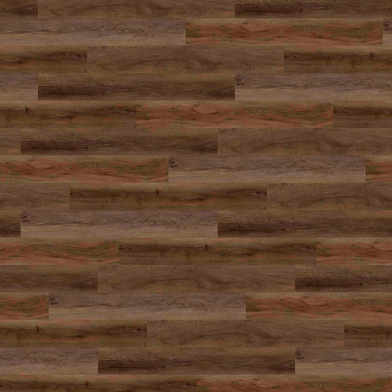 Luxury Vinyl Planks Naturale Plank 5.0 Truffle 1524x229x4.5mm (0.5mm Wear Layer)